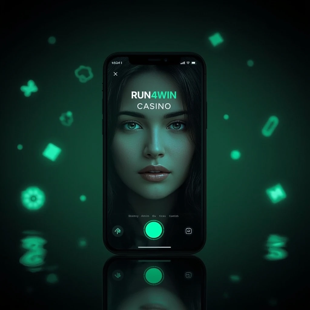 Run4win Casino Application Run4win Casino Application